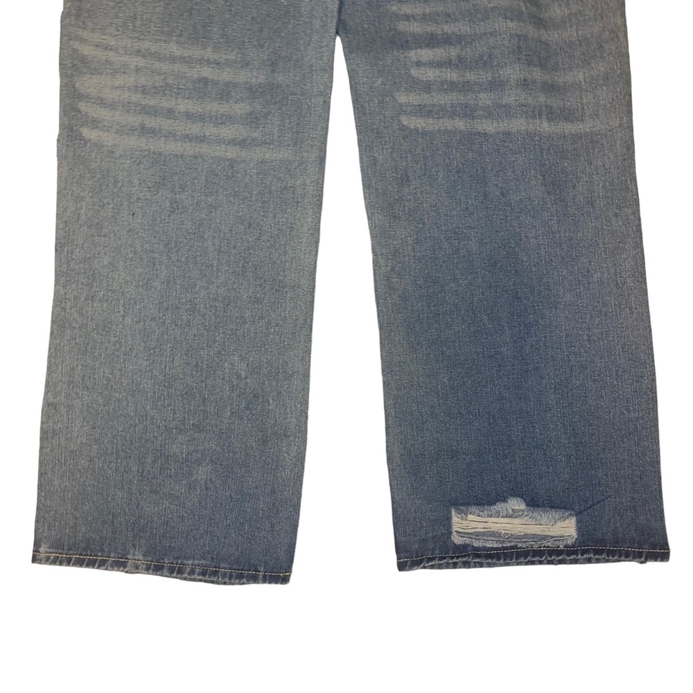 Womens Ripped Jeans - Picture 4 of 4